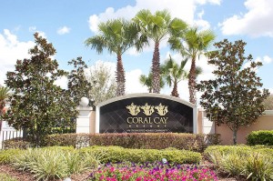 Coral Cay Resort Management Services
