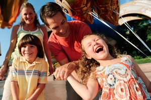 Family At Disney - Resort Management Services