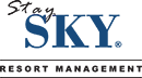 staySky Resort Management Orlando, Florida logo